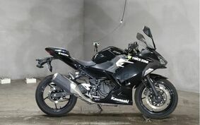 KAWASAKI NINJA 400 2018 EX400G