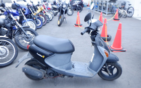 SUZUKI LETS4 CA45A