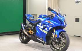 SUZUKI GSX-R1000R A 2017 DM11G