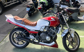 HONDA JADE MC23