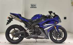 YAMAHA YZF-R1 2007