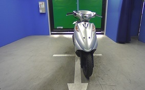 SUZUKI ADDRESS V125 G CF4EA