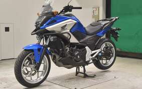 HONDA NC750X D Limited 2018 RC90