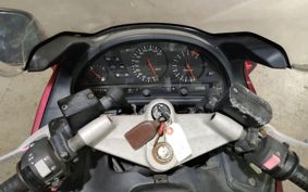 YAMAHA GTS1000 4BH