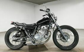 SUZUKI GRASS TRACKER NJ47A