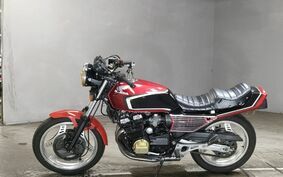 HONDA CBX550F PC04