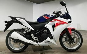 HONDA CBR250R MC41