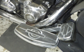 HARLEY FLHTCU 1580 2007