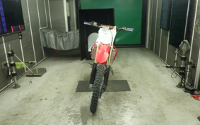 HONDA CRF250 RALLY ME10