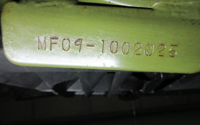 HONDA PS250 MF09