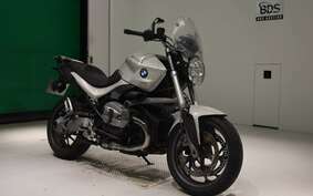 BMW R1200R 2011