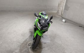 KAWASAKI NINJA250 EX250L