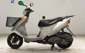 SUZUKI ADDRESS V125 CF46A