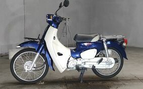 HONDA C110 SUPER CUB JA44