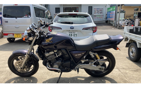 HONDA CB400SF 1994 NC31