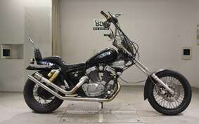 YAMAHA VIRAGO 250 3DM