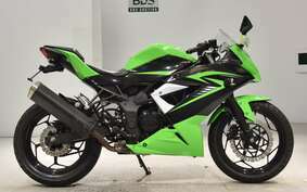 KAWASAKI NINJA 250 SL BX250A