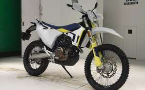 HUSQVARNA 701ED 2023