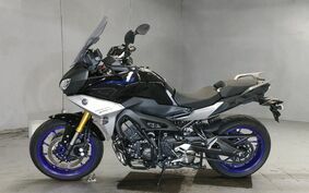 YAMAHA TRACER 9 2018 RN51J