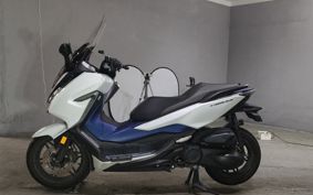 HONDA FORZA MF13
