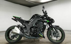 KAWASAKI Z1000 2017 ZXT00W