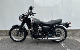 KAWASAKI W800 STREET 2022 EJ800E