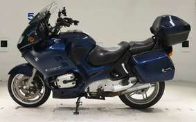 BMW R1150RT 2004