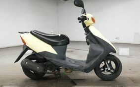 SUZUKI LET's 2 CA1PA