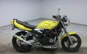 SUZUKI BANDIT 250 V GJ77A