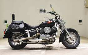 YAMAHA DRAGSTAR 1100 CLASSIC 2005 VP13J