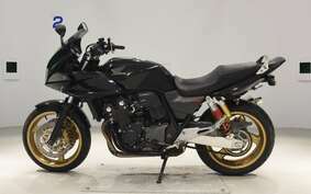 HONDA CB400 SUPER BOLDOR VTEC 2014 NC42