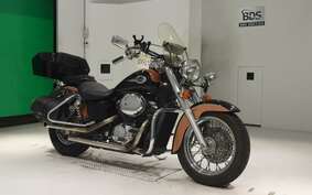 HONDA SHADOW 400 1998 NC34