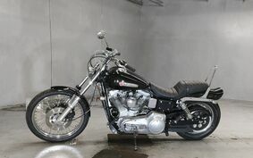 HARLEY FXD 1340 1998 GHL