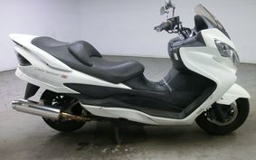 SUZUKI SKYWAVE 250 (Burgman 250) S CJ44A