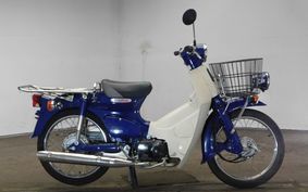 HONDA PRESS CUB 50 AA01