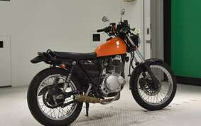 SUZUKI GRASS TRACKER NJ4BA