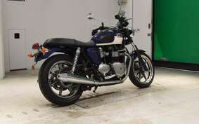 TRIUMPH BONNEVILLE SE 2012 J9107G