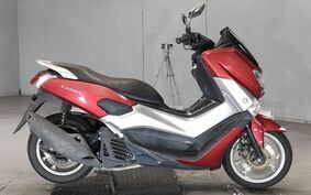 YAMAHA N-MAX 125 SE86J