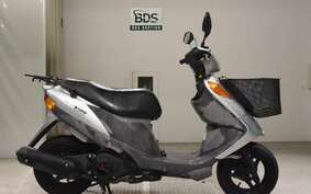 SUZUKI ADDRESS V125 CF4EA