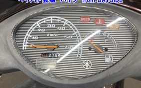 YAMAHA JOG-5