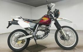 HONDA XR250 BAJA MD30