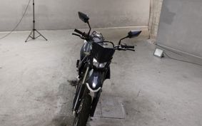 KAWASAKI D TRACKER 125 LX125D