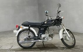 HONDA BENLY 50 S CD50