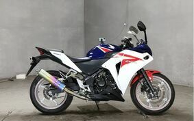 HONDA CBR250R MC41