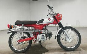 HONDA CL50 BENLY CD50