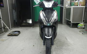 HONDA LEAD 125 JF45