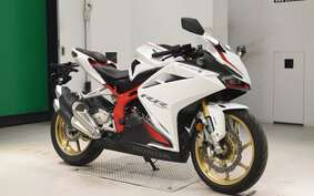 HONDA CBR250RR A MC51