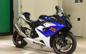 SUZUKI GSX-R1000 2005 B6121