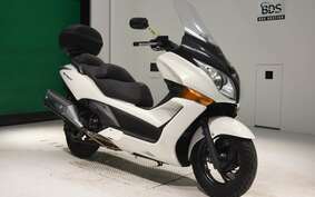 HONDA SILVER WING 400 GT Type 2016 NF03