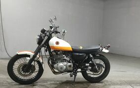 SUZUKI GRASS TRACKER NJ47A